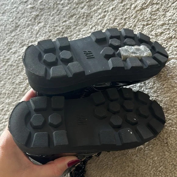 H&M toddler boots - Picture 3 of 4